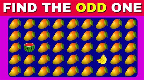 find the odd one out|odd one out quiz.